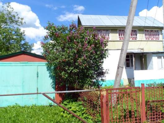 Продается дачный участок с домом в Можайске фото 10