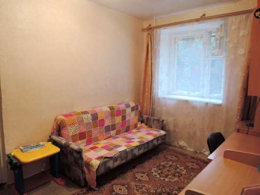 Продам трехкомнатную квартиру в Павловский Посад.Жилая площадь 65  кв.м.Этаж 1.Дом кирпичный. в Павловском Посаде фото 8