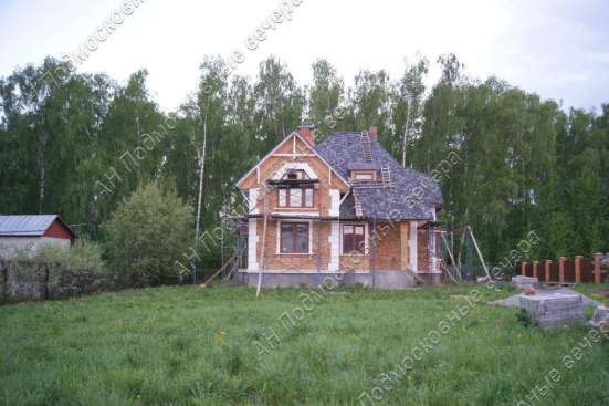Продам коттедж в Москва.Жилая площадь 180  кв.м.Есть Электричество. в Москве фото 23