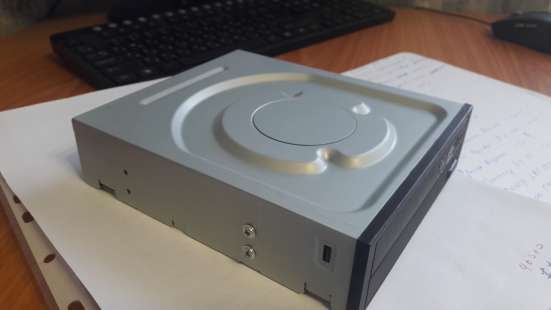 Оптический привод Sony AD-5280S в Красноярске фото 3