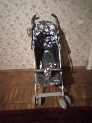 Детская коляска трость фото 6