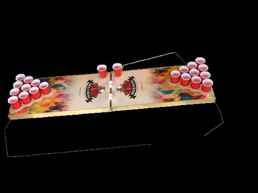 Игра для вечеринок, отдыха и спорта