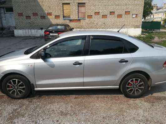 Продам Volkswagen Polo 2013 г в Белово фото 6