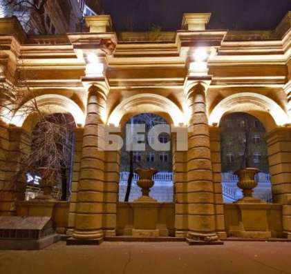 Продам многомнатную квартиру в Москве. Жилая площадь 152 кв.м. Этаж 9. Дом кирпичный. в Москве фото 6