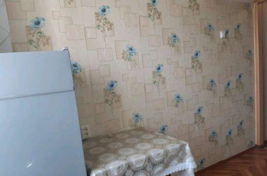 Продам однокомнатную квартиру в Краснодар.Жилая площадь 35  кв.м.Этаж 9.Дом панельный. в Краснодаре