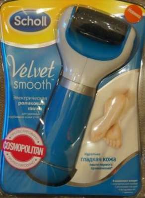 Пилка SCHOLL