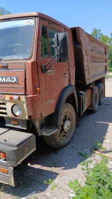 Продам камаз