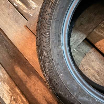 Шины 205/60 r16 в Красноярске фото 7