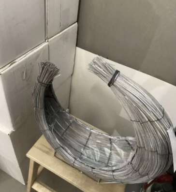 Кашпо корзины подставка в Екатеринбурге