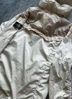 Куртка stone island в Москве