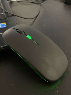 ИГРОВАЯ МЫШЬ Б/У