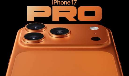 для продажи iPhone 17 Pro Max 256GB