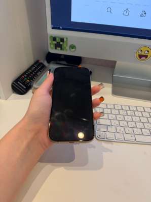 iPhone, 16 Pro, 256 ГБ. в Уфе