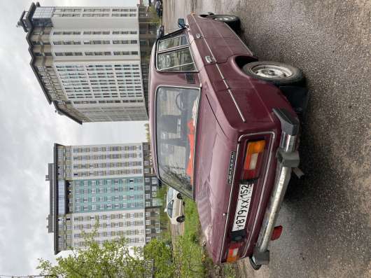 Ваз 2106 в Нижнем Новгороде