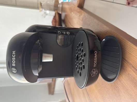 Bosch Tassimo Vivy 2 (TAS1402)