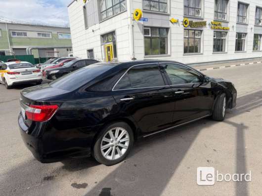 Продаю личный автомобиль