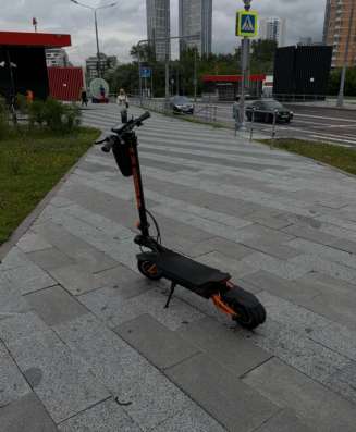 Kugoo Kirin g3 pro