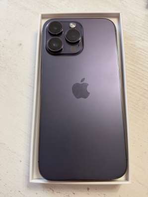 Продаю Айфон 14 Pro Max 256gb в Москве фото 4