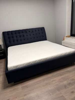 Кровать 200*200