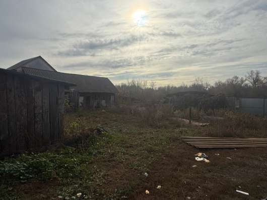 Продам дом после пожара в Бузулуке фото 3