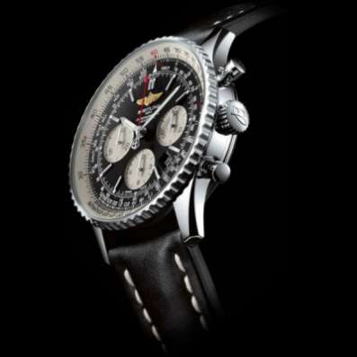 Часы Breitling Navitimer в Санкт-Петербурге