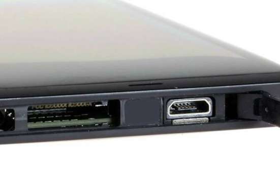 Nokia N9 64Gb Black (Финляндия, Ростест) в Москве фото 3