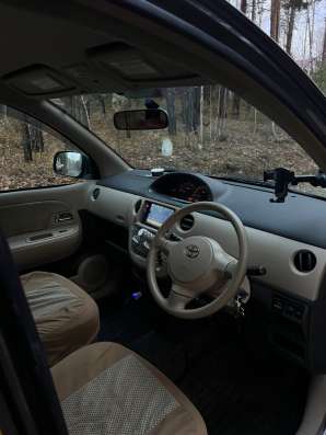 Продам авто в Иркутске фото 3