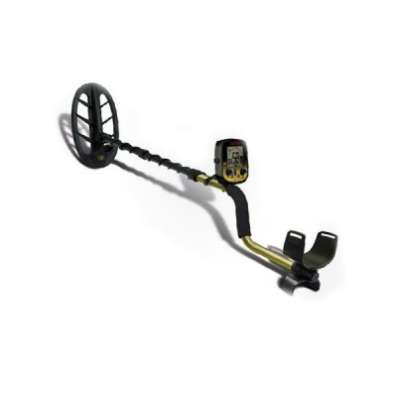 МЕТАЛЛОИСКАТЕЛЬ FISHER GOLD BUG-DP