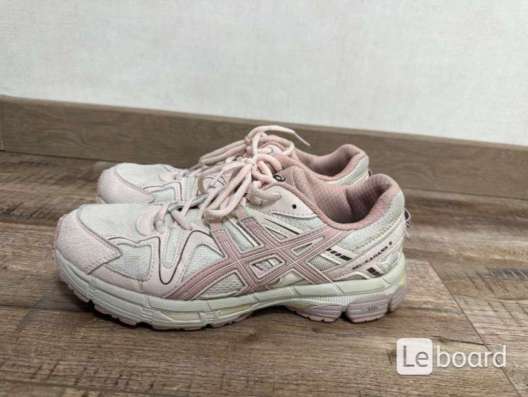 Кроссовки asics женские в Кемерове фото 3