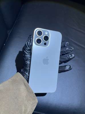 iPhone 16 pro max 256гб