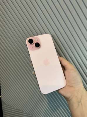 Продам IPHONE 15