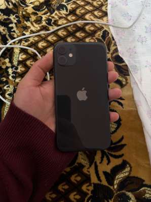 IPhone 11 на 128ГБ в Тюмени фото 3