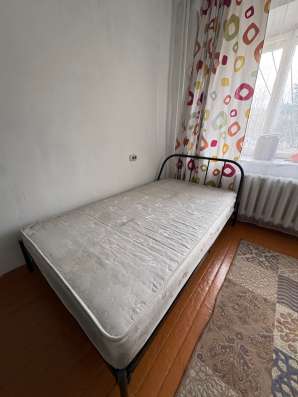 Продам новую кровать. В подарок матрас в Кызыле