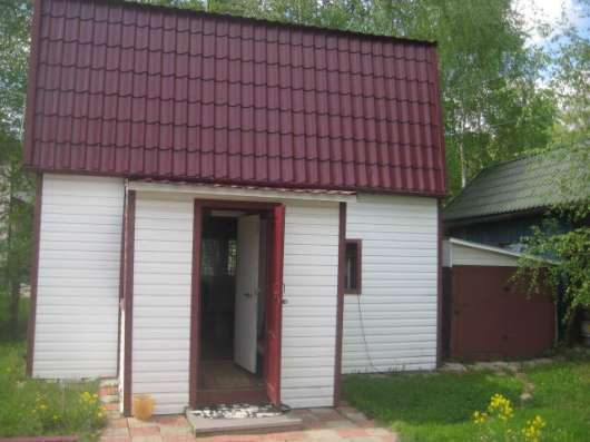 Продам дом в Раменское. Жилая площадь 30 кв.м. в Раменское фото 17