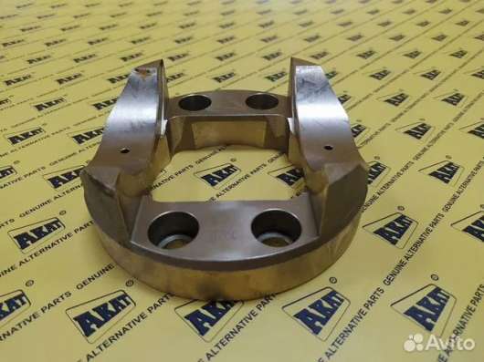 Суппорт 25690 HPV95H (PC200-8) в Краснодаре