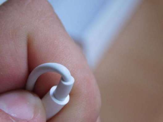 Apple EarPods. Оригинал. Год гарантии фото 4