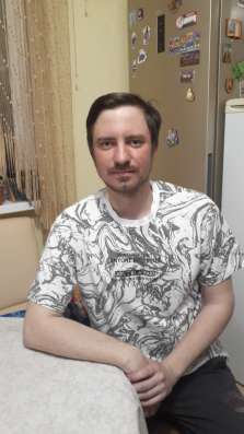 Ищу свою половинку в Батайске