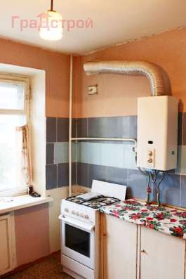 Продам однокомнатную квартиру в Вологда.Жилая площадь 31  кв.м.Этаж 4.Есть Балкон. в Вологде фото 7