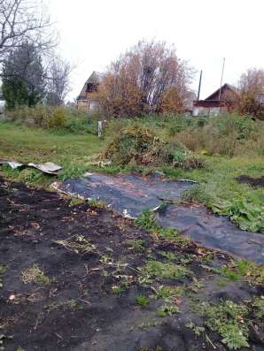 Продам участок ст. Пономарево в Красноярске фото 3