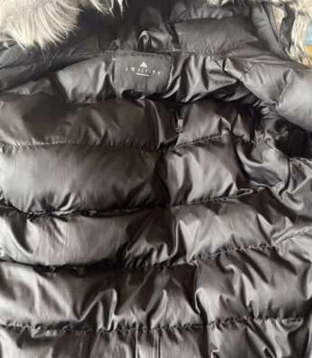 Пуховик Adidas original в Ноябрьске фото 3