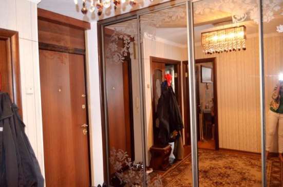Продам трехкомнатную квартиру в г.Котельники. Жилая площадь 69 кв.м. Дом панельный. Есть балкон. в Котельниках фото 10