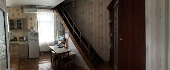 Квартира 2ком. 2/2 эт в Симферополе фото 6