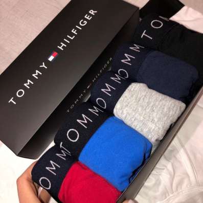 Трусы Tommy Hilfiger
