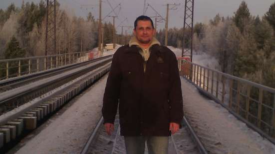 Алексей, 49 лет, хочет пообщаться