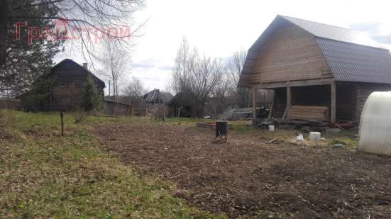 Продам дом в Вологда.Жилая площадь 100  кв.м. в Вологде