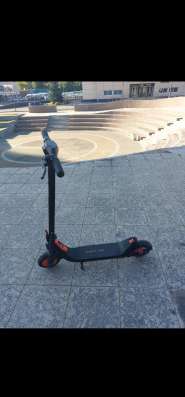Электросамокат Kugoo Kirin s1 pro в Хабаровске фото 4