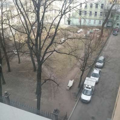 Сдается комната в Санкт-Петербурге фото 5