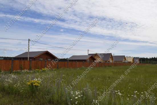 realty_mapper3.plot_in_locationИндивидуальное жилищное ст-во. Площадь 10.00 сот.Есть Электричество. в Москве фото 6