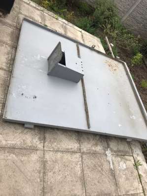 Ворота