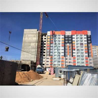 Продам трехкомнатную квартиру в Тверь.Жилая площадь 91  кв.м.Этаж 6.Есть Балкон. в Твери фото 4